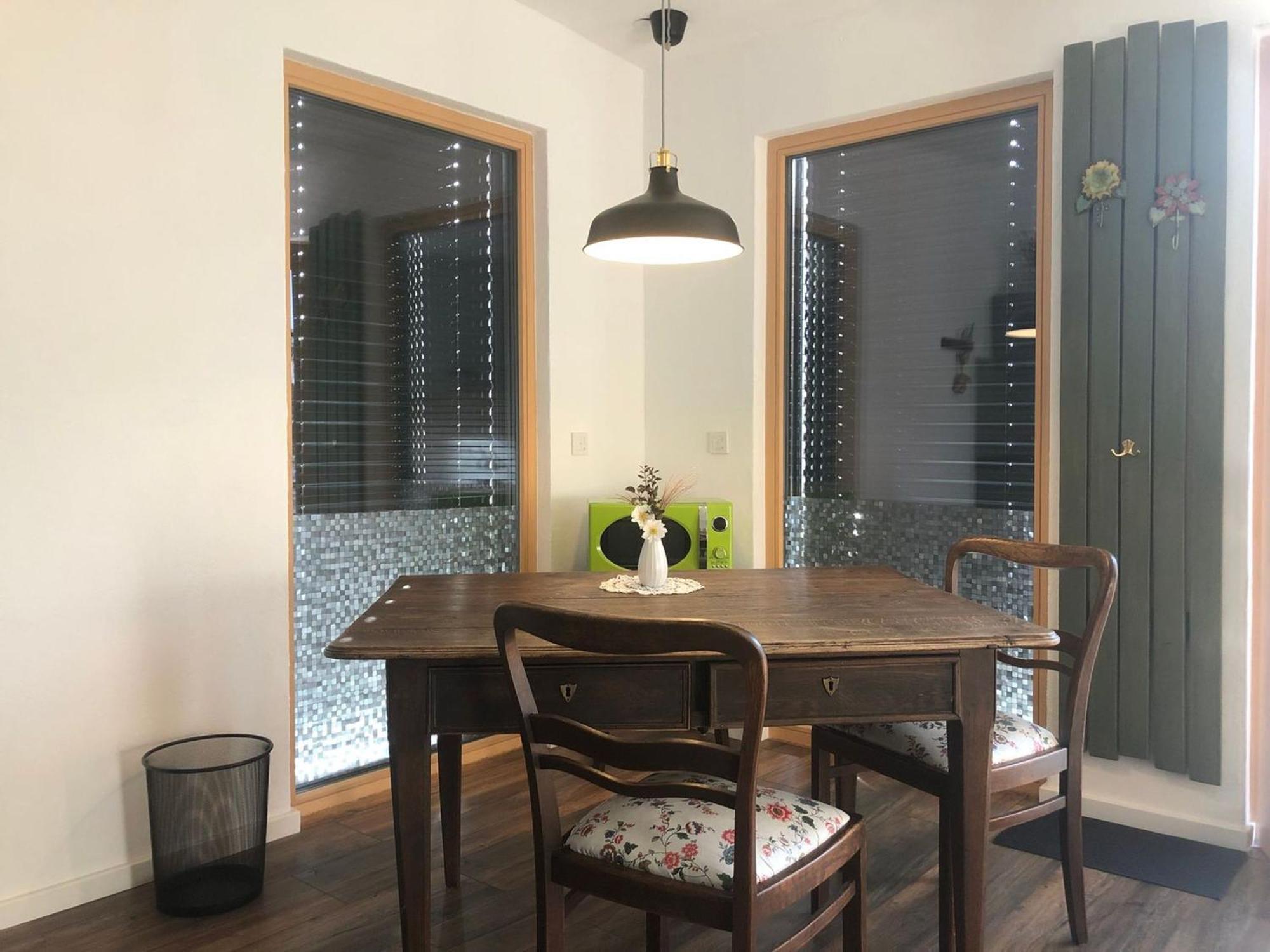 Ferienwohnung Haas Oberschopfheim Friesenheim  Kültér fotó